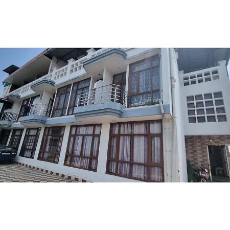 Hotel Krishna Palace, Mussoorie Dış mekan fotoğraf